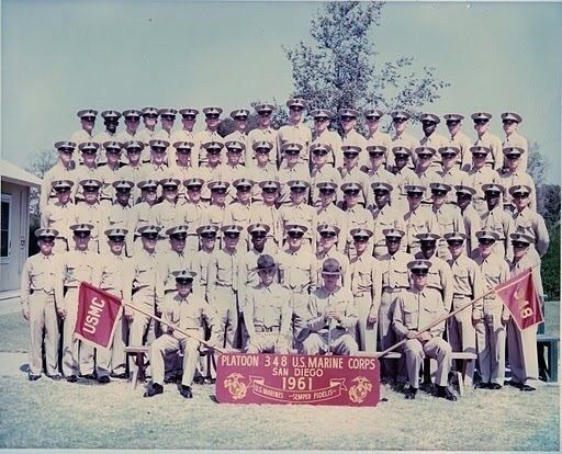 Platoon 348