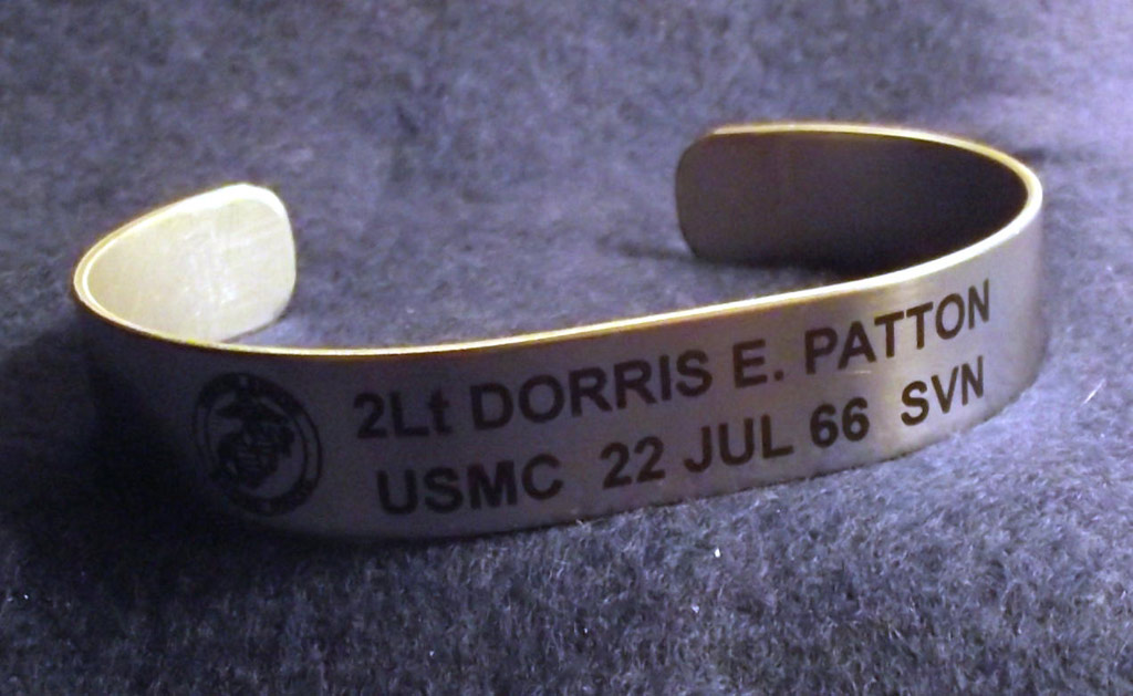 In honor and memory
