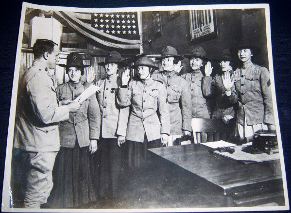Marinettes