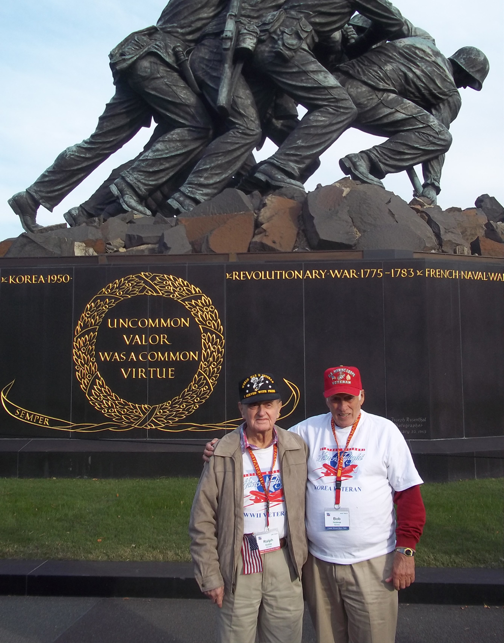 Honor Flight