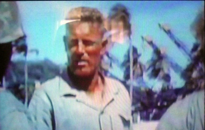 One of the finest Marines I ever had the honor of serving with...