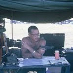 poem from Vietnam 1966