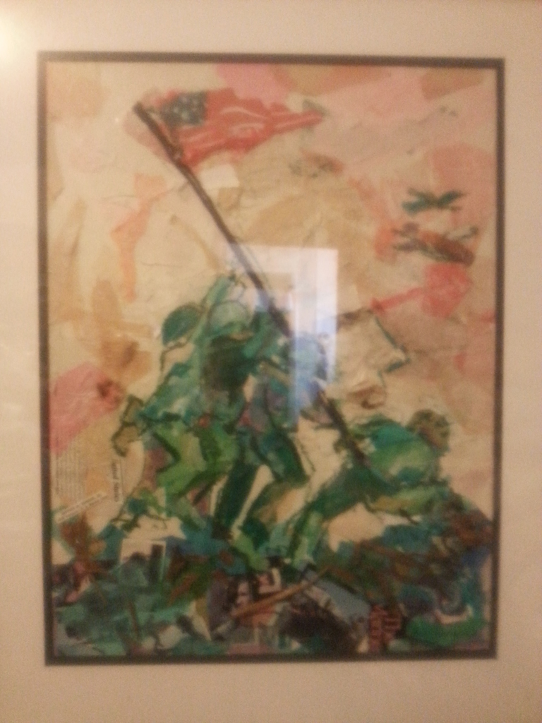 â€‹Lasting Art Treasure