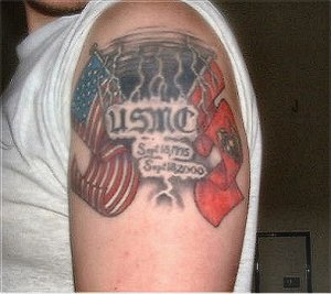 Great Cover Up