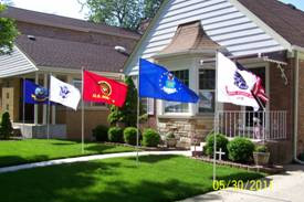 Memorial Day