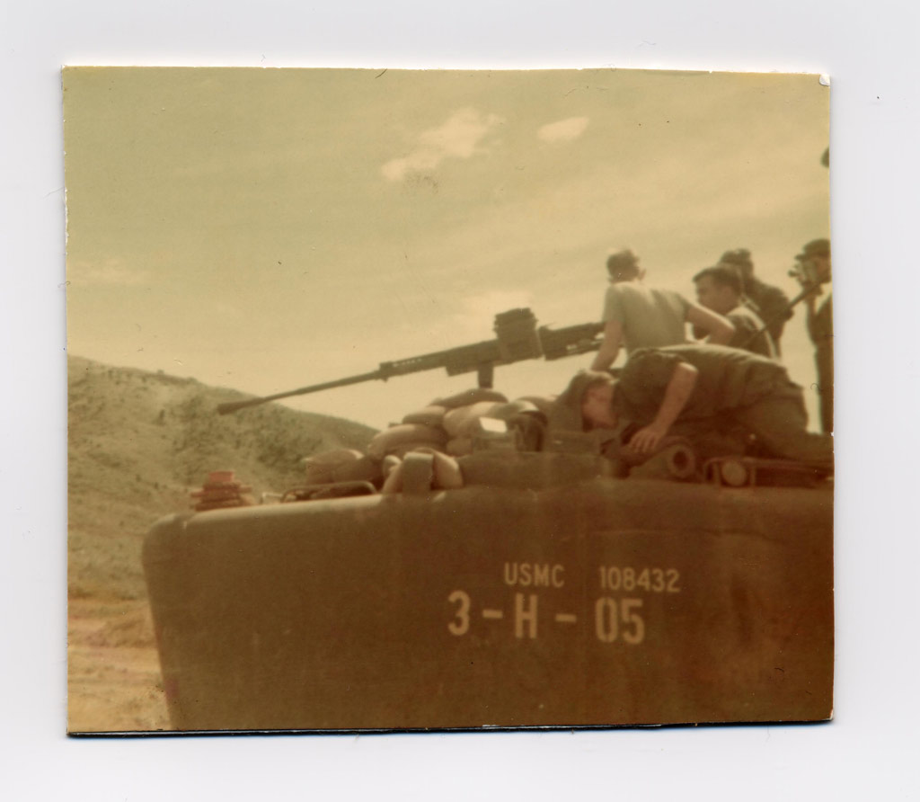 3rd Amtracs