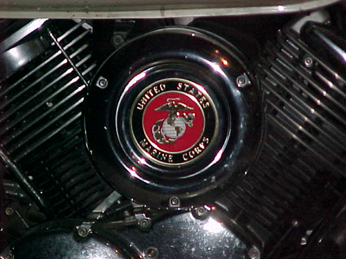 4″ Decal D16m