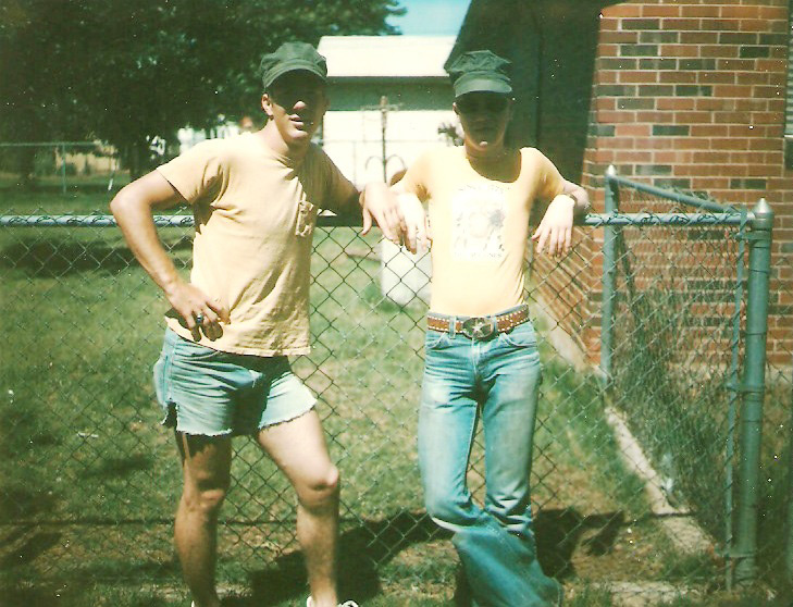 I Was A Teenage Poolee