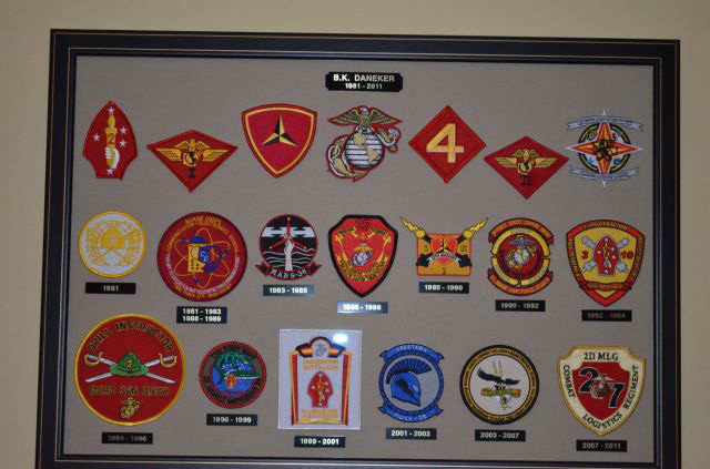 Patches