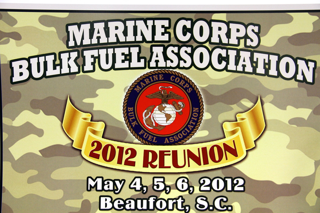 Bulk Fuel Reunion
