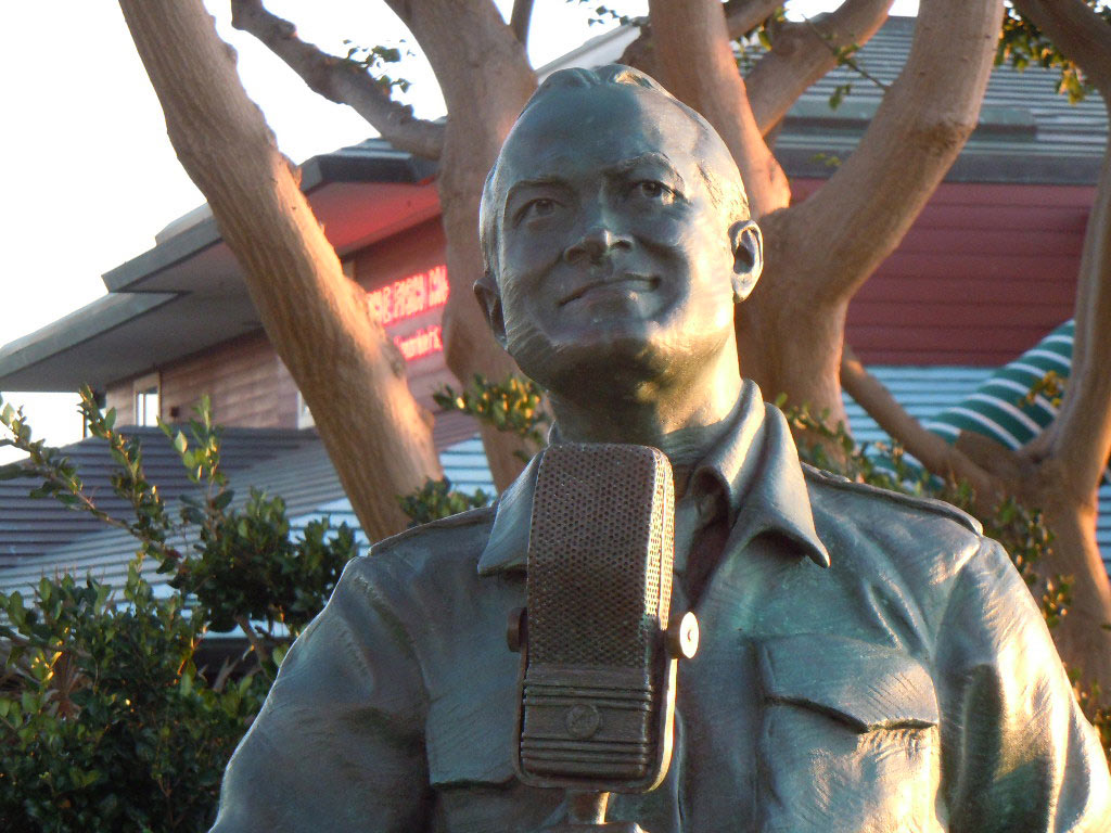 Bob Hope Memorial San Diego