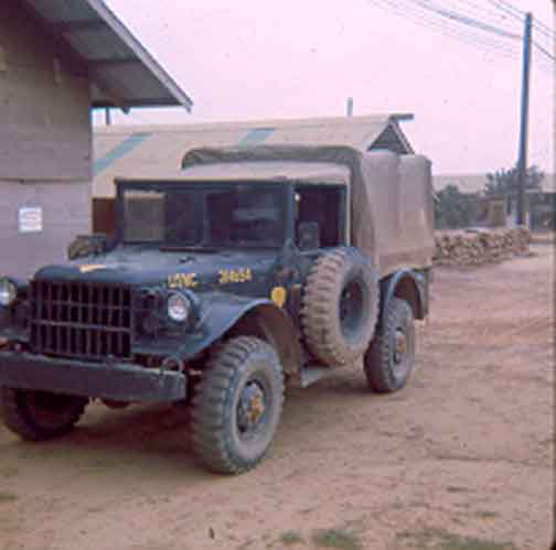 Another Vehicle