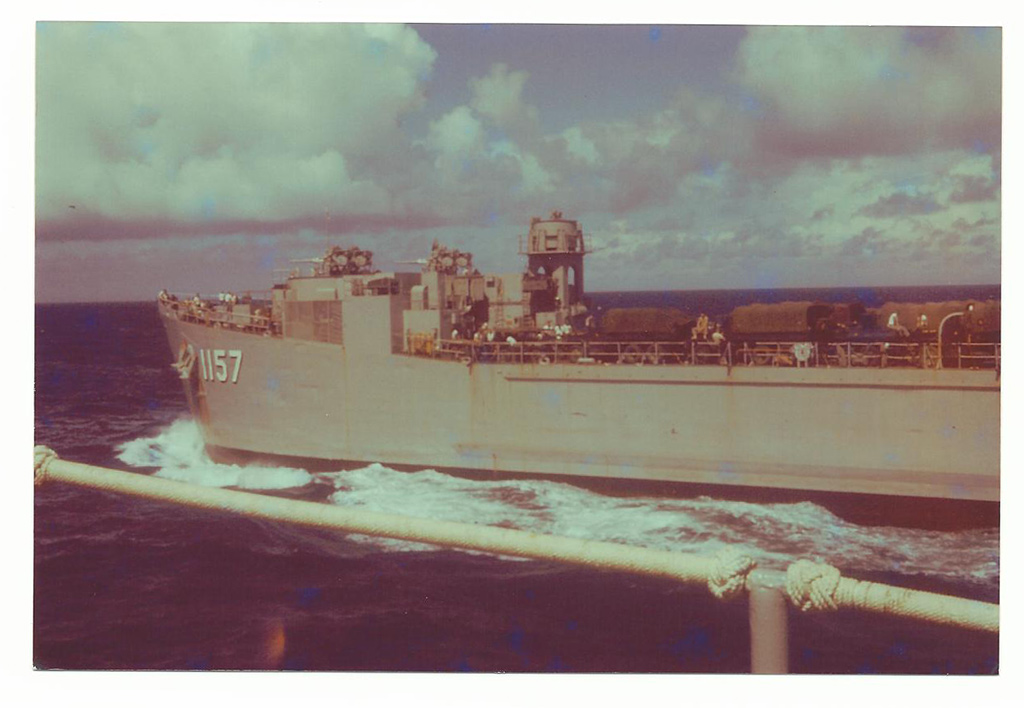 LST 1157