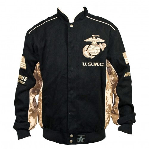 Semper Fi Marine