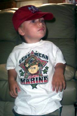 Best Use of T-Shirts