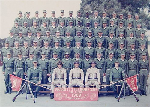 Boot Camp Pictures