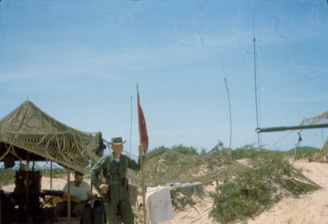 C Company 3rd Tank Bn
