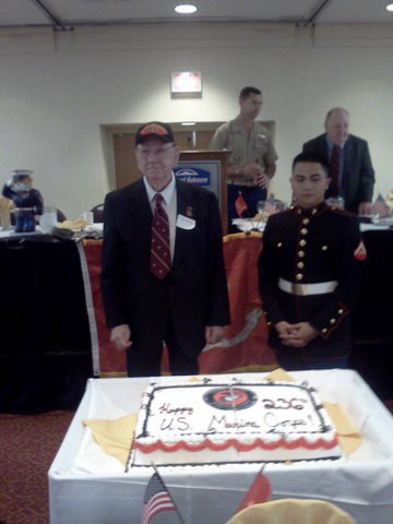 Birthday Celebration 2011