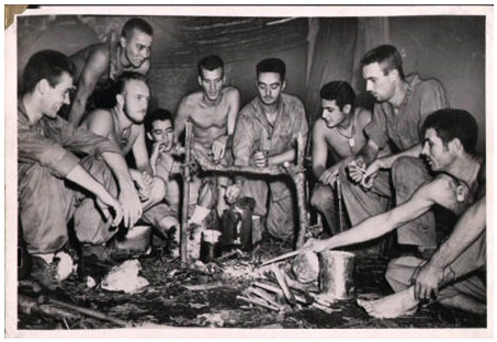 Marine Raider pics