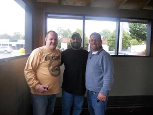 A friend is like family: An open letter to my Marine friends