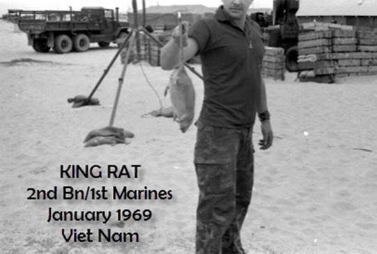 KING RAT