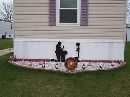 Support for Our Troops