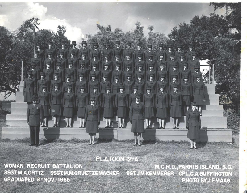 Well here's another WM Boot Camp picture