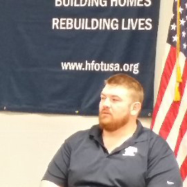 Homes For Our Troops