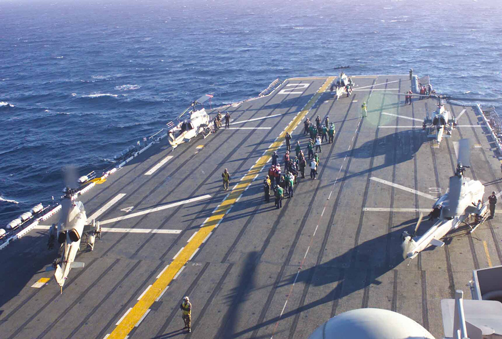 Recent Helicopter Photos