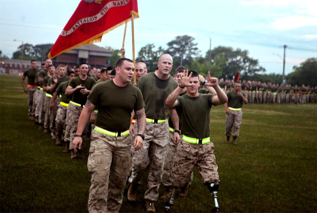 Leading the Way