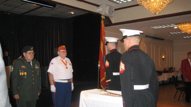 Cake Cutting Ceremony
