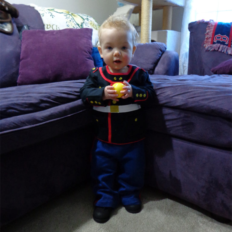 Little Grunt