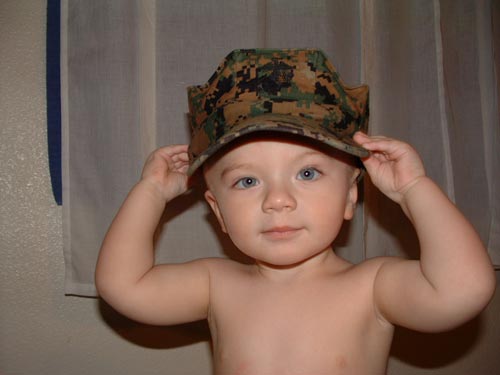 Oohrah