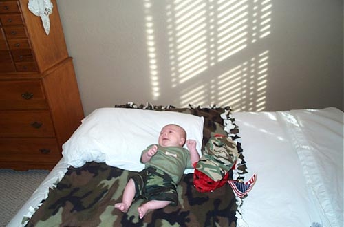 The Little Grunt