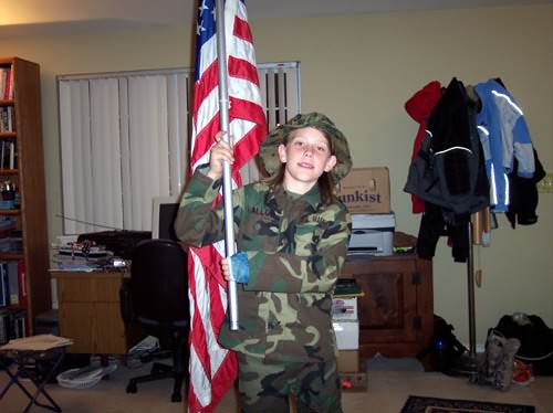 Future Marine?