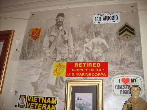 LVietnam Survivor