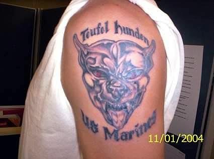 Devil Dogs
