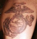 Emblem Tattoo