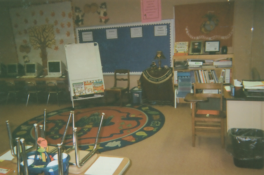Celebrating Kindergarten Style