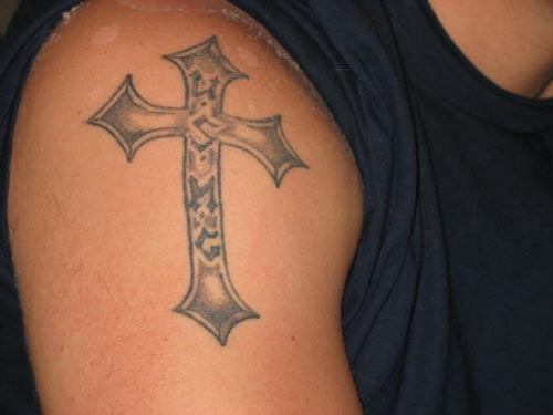 USMC Tattoo
