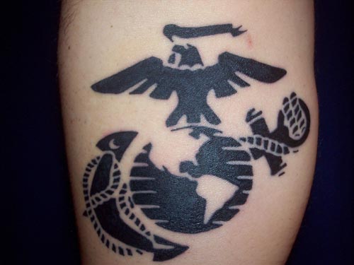 Emblem Tattoo