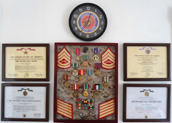 Shadow Box