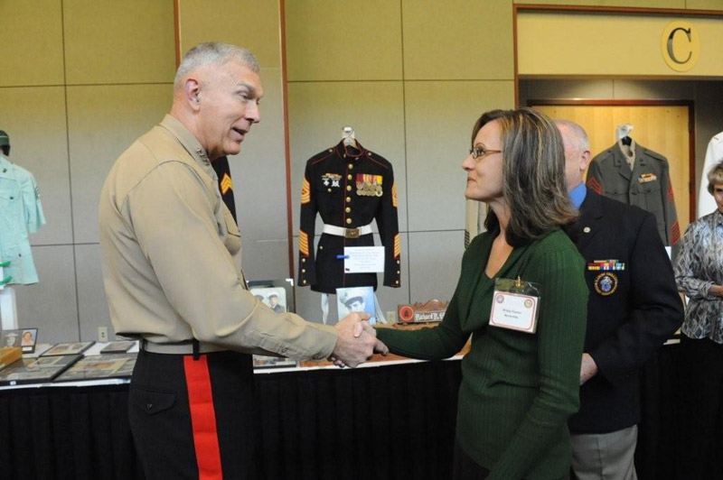 Marine Corps Birthday Luncheon