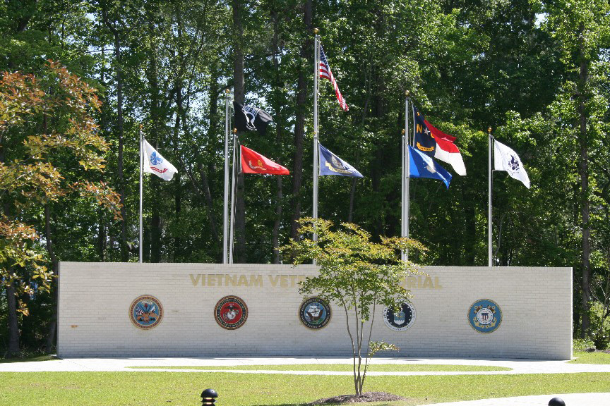NC Visit