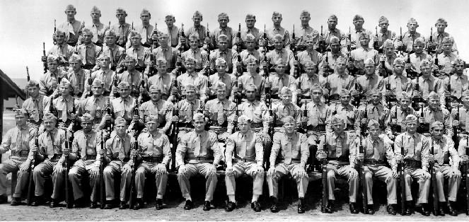 Parris Island Plt 47