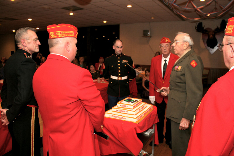 Can We Use My “Knife” To Cut The Cake?
