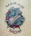 Marine Mom Sisters