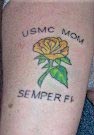Marine Mom Sisters