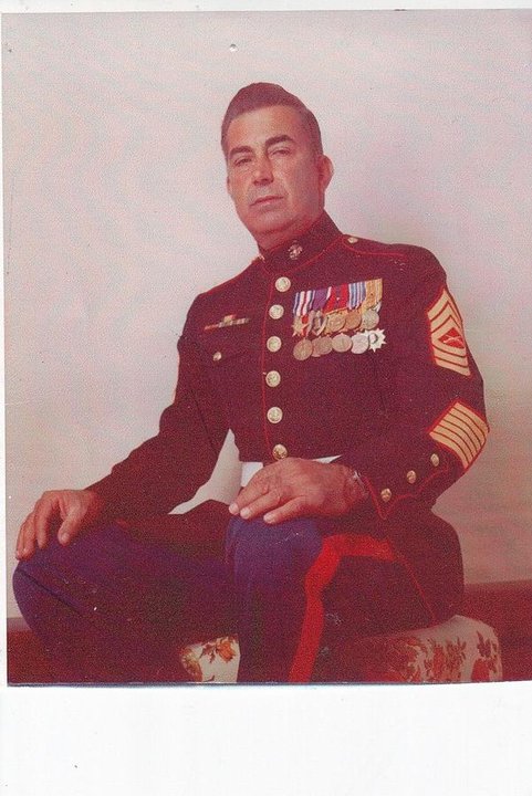 OPERATION STARLITE August 18th 1965 Chu Lai Vietnam USMC