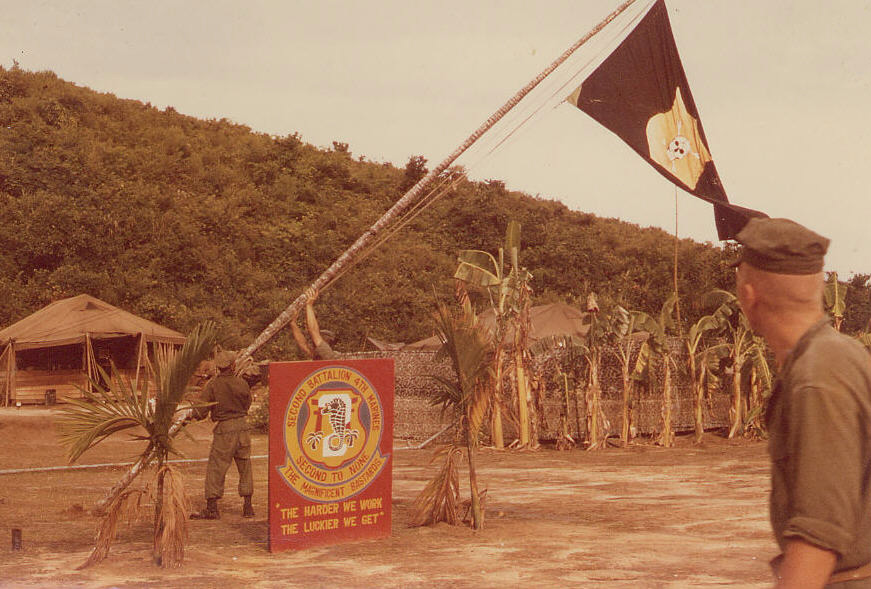 Guest of the Country